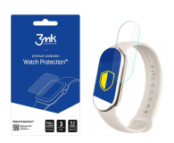 3MK Watch Protection do Xiaomi Mi Band 8 5903108533836 - 1171008 - zdjęcie 1
